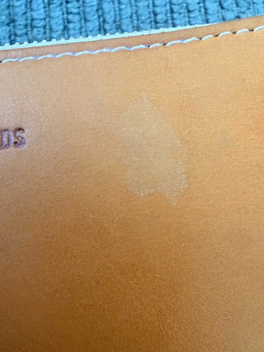 Portland Leather full grain